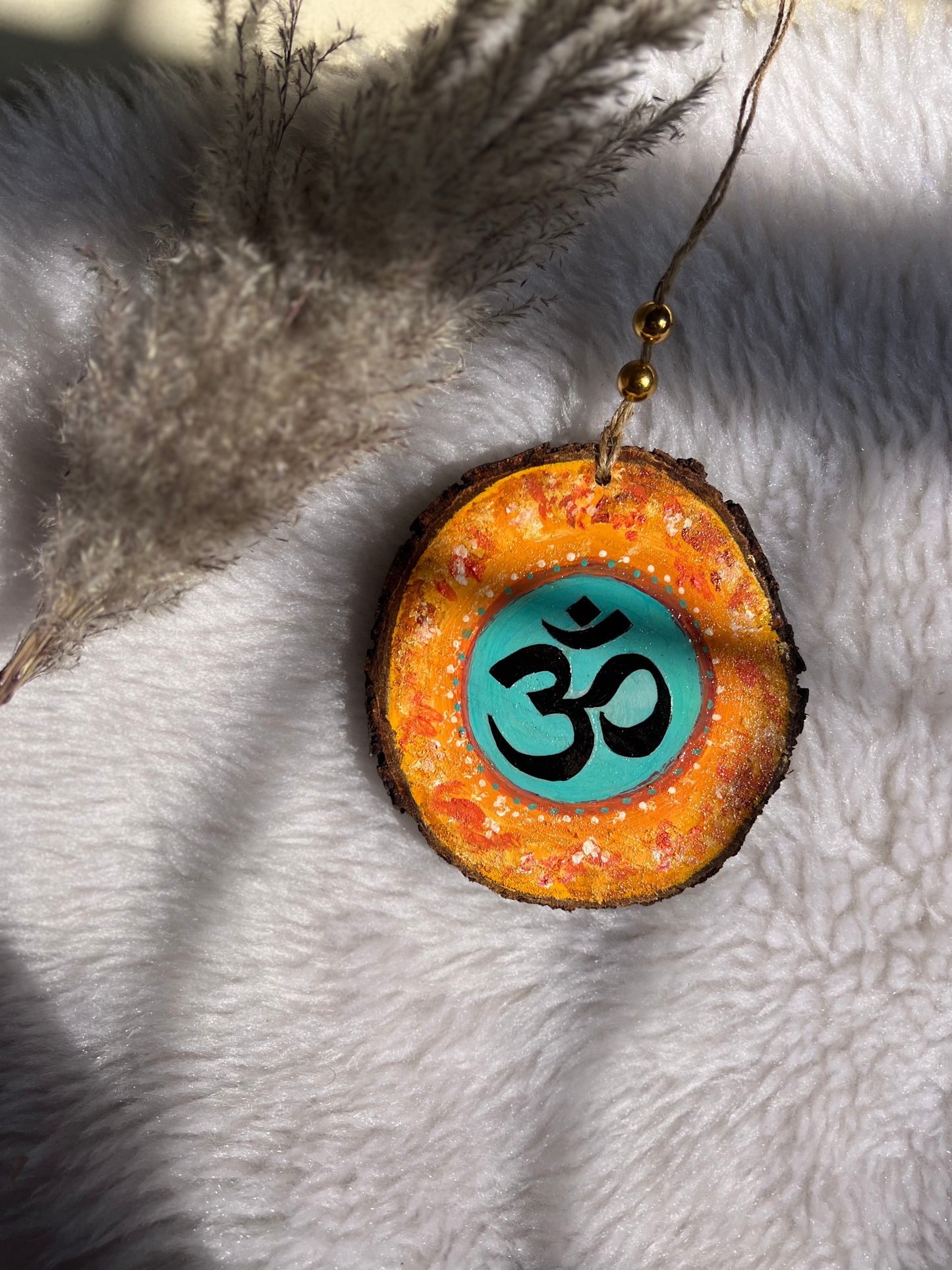 Om hanging
