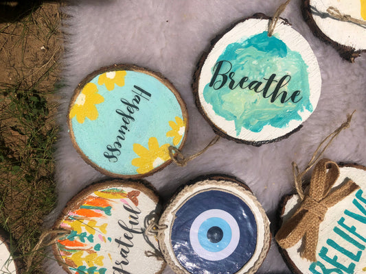 Breathe