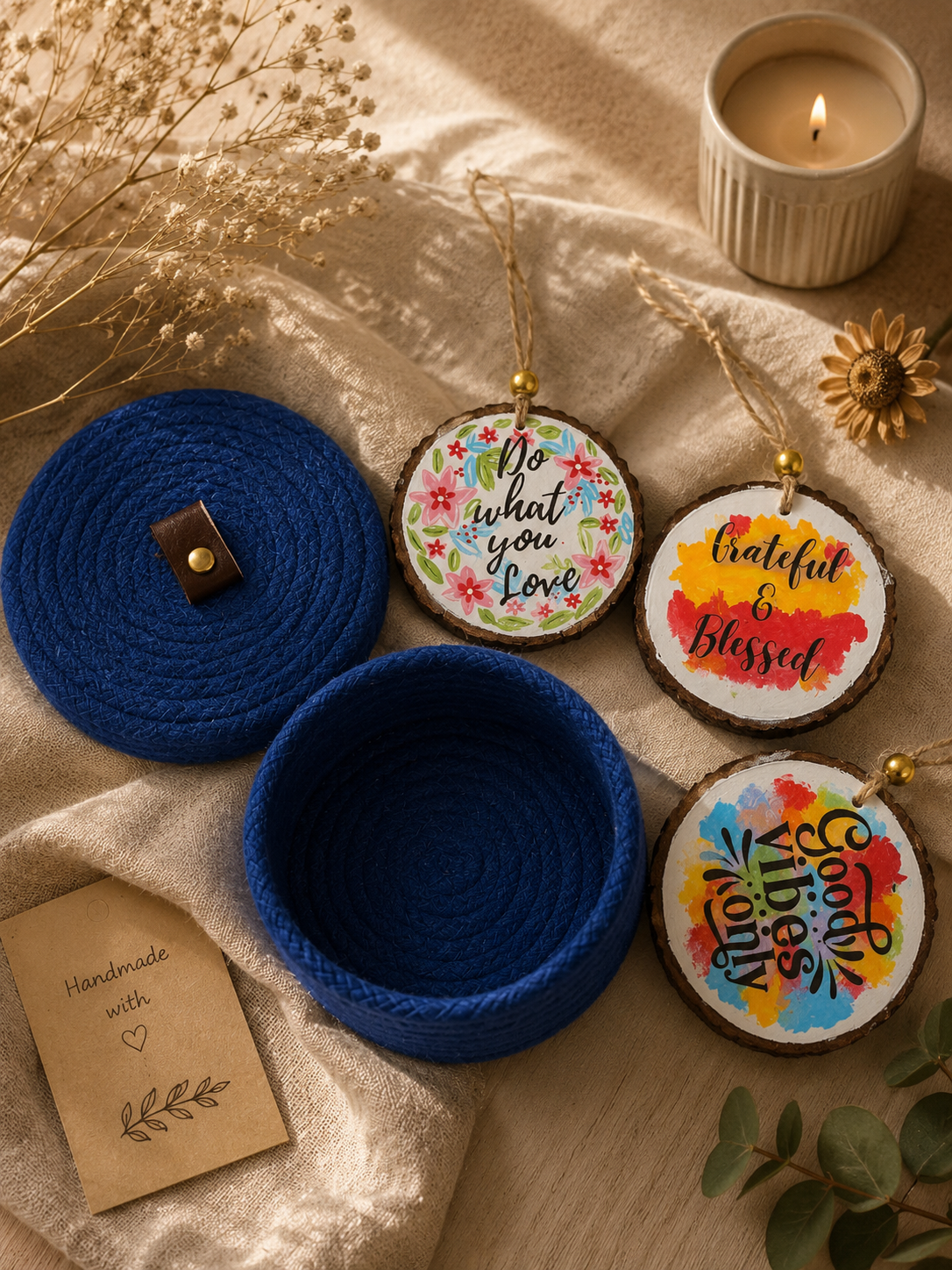 Affirmation Gift set