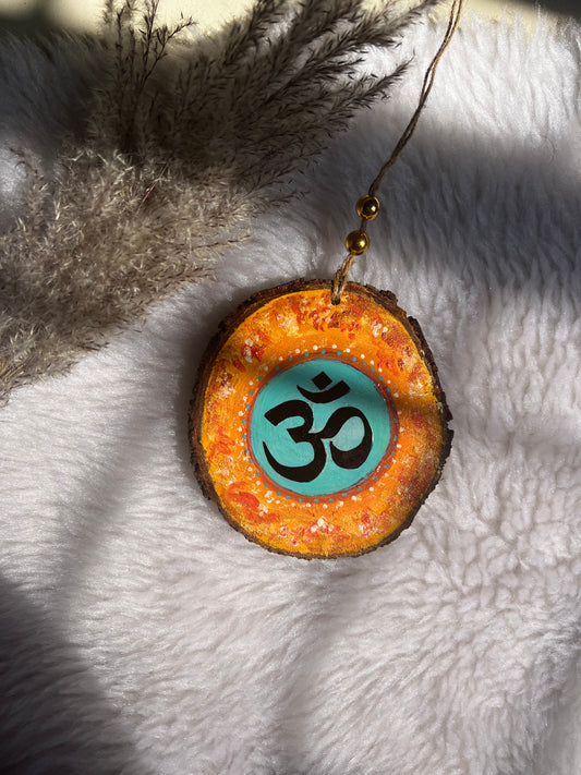 Om hanging