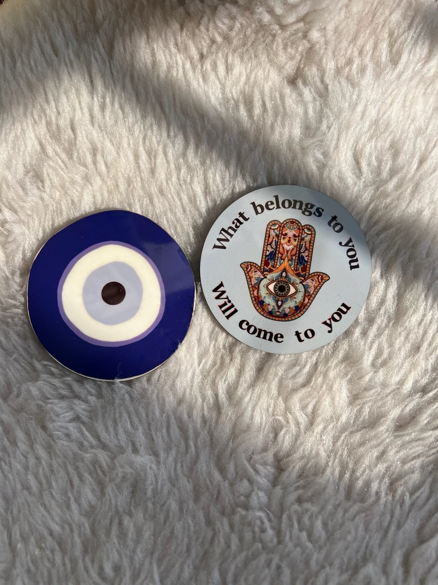 Nazarbattu Fridge magnet