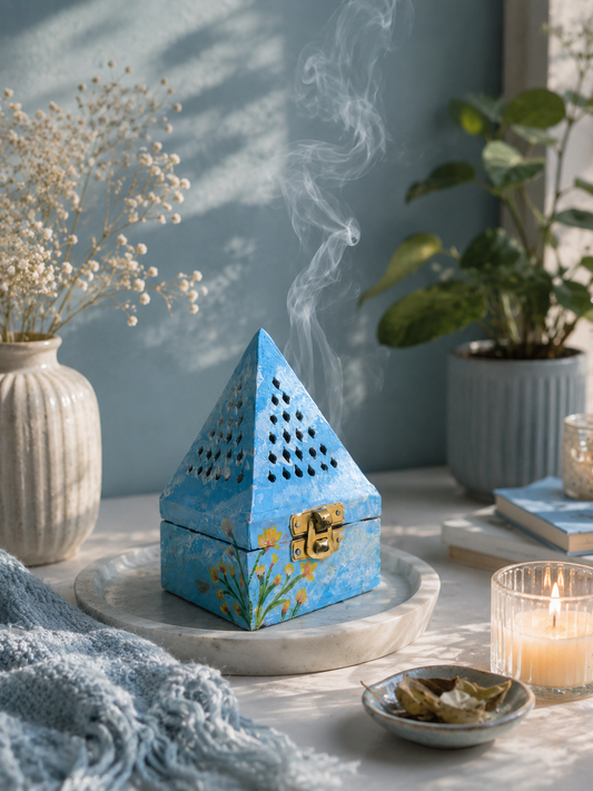 Oud/bakhoor/Dhoop burner