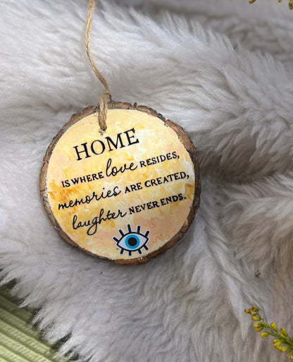 Home