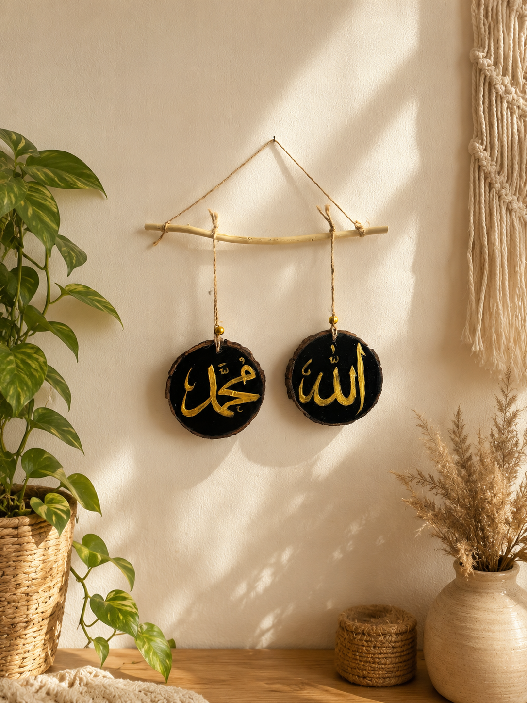 Allah mohommad