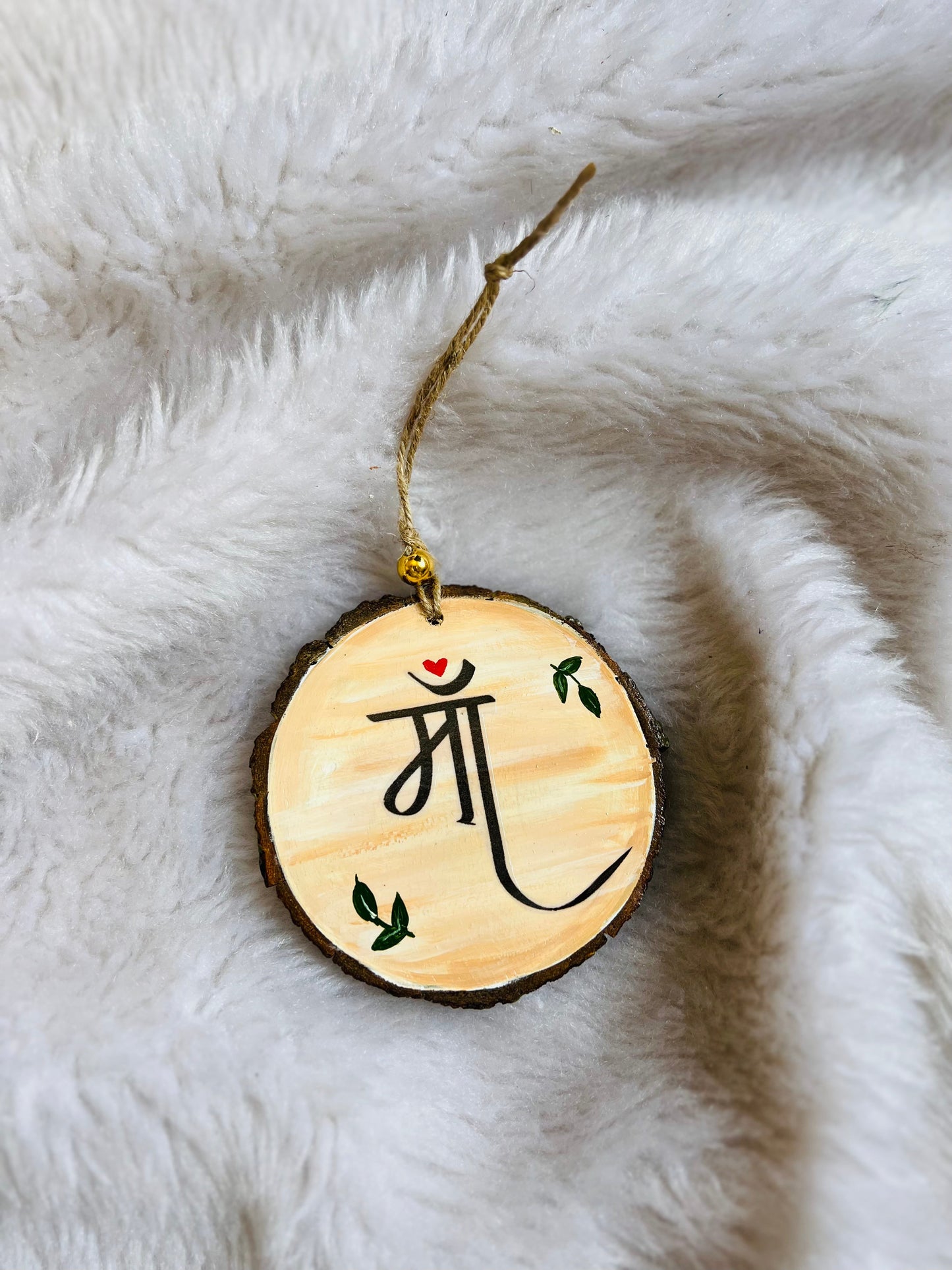 Maa - wall hanging