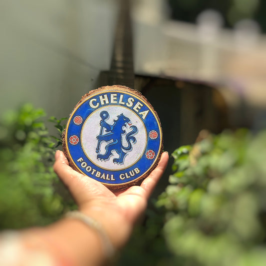 Chelsea wall hanging